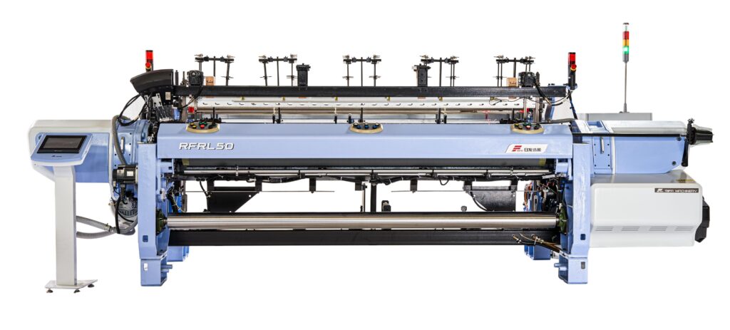 RFRL50 Rapier loom Image