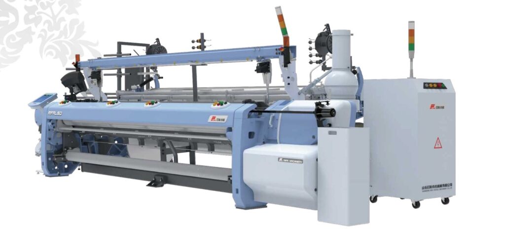 RFRL50 rapier loom machine image